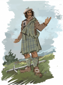 Illustrated by Emilie Schieve